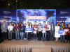 Top 3 Cuộc thi Thử thách đổi mới sáng tạo Qualcomm Việt Nam 2022
