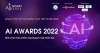 Các dự án vào Vòng Chung kết AI Awards 2022