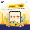 Quả ngọt khi taxi truyền thống bắt tay taxi công nghệ