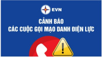 Cần làm gì khi nhận cuộc gọi "đòi nợ tiền điện" ?