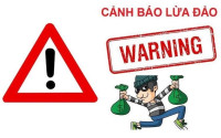 Cảnh giác thủ đoạn lừa đảo chiếm đoạt tài sản bằng hình thức tin nhắn giả mạo các ngân hàng thương mại