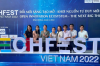 Sở Khoa học và Công nghệ Tây Ninh tham gia chuỗi sự kiện techfest vietnam 2022