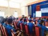 Phối hợp triển khai Hội nghị tập huấn về khởi nghiệp đổi mới sáng tạo, sở hữu trí tuệ năm 2023 trên địa bàn huyện Tân Biên