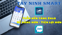 tây ninh smart