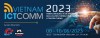 Sắp diễn ra “Triển lãm quốc tế về Sản phẩm, dịch vụ Viễn thông, Công nghệ Thông tin và Truyền thông – VietNam ICTCOMM 2023”
