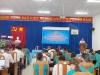 Đại hội Công đoàn Sở Khoa học và Công nghệ tỉnh Tây Ninh  nhiệm kỳ 2023-2028
