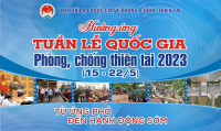 Từ ứng phó đến hành động sớm