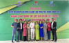 Tây Ninh tổ chức Ngày hội “Khởi nghiệp đổi mới sáng tạo cấp tỉnh” năm 2023