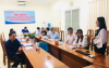 Sở Khoa học và Công nghệ tỉnh Tây Ninh tổ chức họp Hội đồng tuyển chọn, giao trực tiếp tổ chức, cá nhân chủ trì nhiệm vụ khoa học và công nghệ cấp tỉnh năm 2023