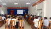 Tây Ninh tổ chức lớp đào tạo về “An toàn bức xạ cho nhân viên vận hành thiết bị bức xạ trong X-quang chẩn đoán y tế và trong công nghiệp” năm 2023