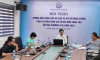 Tây Ninh tham dự Hội thảo trực tuyến “Hướng dẫn thu thập dữ liệu phục vụ xây dựng bộ chỉ số đổi mới sáng tạo (PII) cấp địa phương” năm 2023