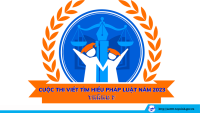 BANER CUỘC THI TÌM HIỂU PHÁP LUẬT THÁNG 7