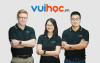 Startup Vuihoc gọi vốn thành công 3 năm liên tiếp