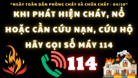 NGÀY PCCC