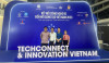 Tây Ninh tham gia sự kiện “Kết nối công nghệ và Đổi mới sáng tạo Việt Nam 2023 – Techconnect and Innovation Vietnam 2023”