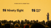 Ninety Eight ra mắt quỹ hệ sinh thái 25 triệu USD để hỗ trợ startup Web3
