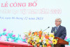 Sách vàng Sáng tạo Việt Nam 2023 - Lan tỏa khát vọng sáng tạo, đam mê nghiên cứu khoa học