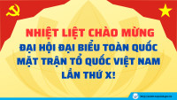 VỊ TRÍ VÀ MỐI QUAN HỆ GIỮA MTTQ VIỆT NAM VỚI NHÂN DÂN, CÁC TỔ CHỨC TRONG HỆ THỐNG CHÍNH TRỊ VÀ ĐỜI SỐNG XÃ HỘI