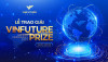 Giải thưởng VinFuture 2023 - Vinh danh 4 công trình khoa học “Chung sức toàn cầu”
