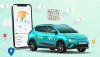 Hãng taxi điện GSM tăng vốn, bắt tay với Gojek