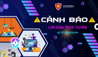 Cảnh báo các hình thức lừa đảo trong dịp Tết Nguyên đán 2024