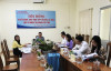 Sở Khoa học và Công nghệ tỉnh Tây Ninh tổ chức họp Hội đồng tuyển chọn, giao trực tiếp tổ chức, cá nhân chủ trì nhiệm vụ khoa học và công nghệ cấp tỉnh năm 2024
