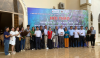 Hội thảo đề tài KH&CN về quỹ gen cấp tỉnh “Bảo tồn và phát triển cây Nhân trần tía (Adenosma bracteosum Bonati) tại Vườn quốc gia  Lò Gò – Xa Mát, tỉnh Tây Ninh”