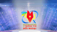 Thể lệ Giải thưởng toàn quốc về thông tin đối ngoại toàn quốc lần thứ X