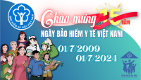 Kỷ Niệm 15 Năm Ngày Bảo Hiểm Y Tế Việt Nam: Sử Dụng Hiệu Quả Quỹ BHYT Và Nâng Cao Chất Lượng Khám Bệnh, Chữa Bệnh BHYT Tại Y Tế Cơ Sở