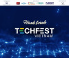 Phát động cuộc thi “Tìm kiếm Tài năng khởi nghiệp đổi mới sáng tạo quốc gia” - Techfest Vietnam 2024