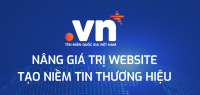 Website là cái gốc của tất cả các kênh bán hàng trực tuyến