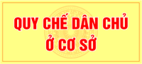 Kế hoạch triển khai Quy chế Dân chủ năm 2025 tại Sở Khoa học và Công nghệ