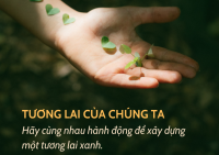 NGÀY QUỐC TẾ ĐA DẠNG SINH HỌC 22/5