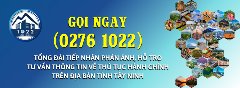 GỌI NGAY 1022