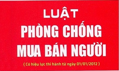 Đề cương giới thiệu Luật phòng, chống mua bán người