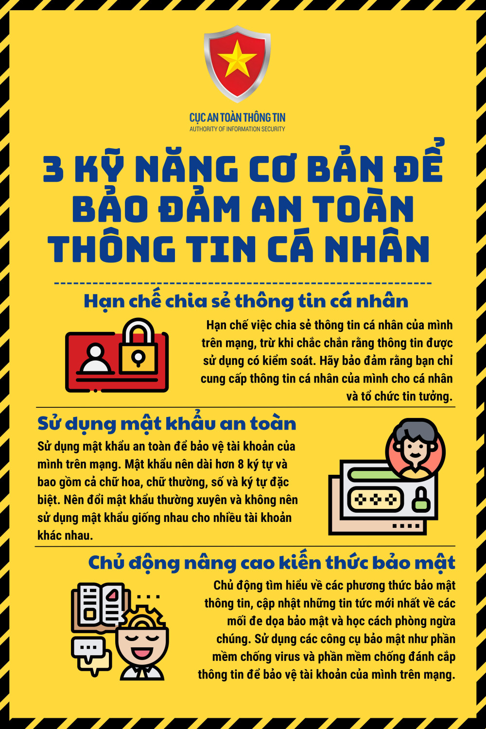 Poster Kỹ năng đảm bảo an toàn TTCN Q2 2023 (1)