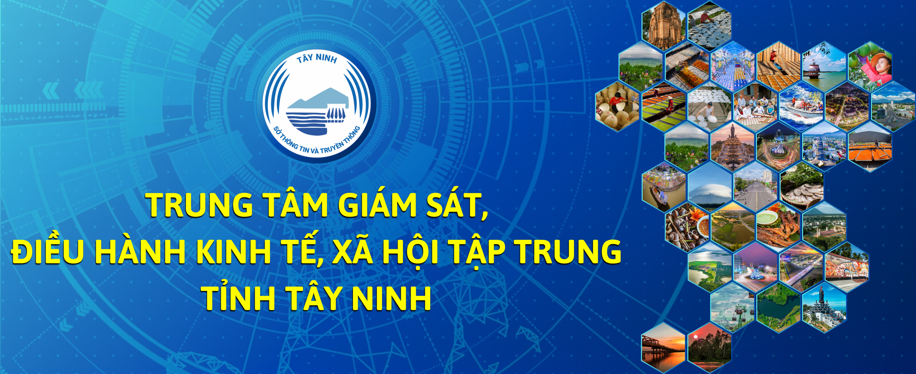 Công khai tình hình thực hiện dự toán thu - chi ngân sách năm 2023 của Trung tâm Giám sát, điều hành kinh tế, xã hội tập trung tỉnh Tây Ninh