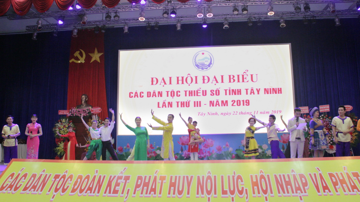 dai hoi 1