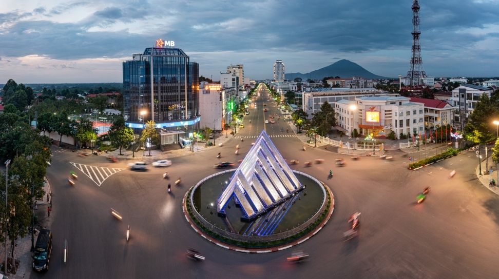 kinh te xa hoi tay ninh