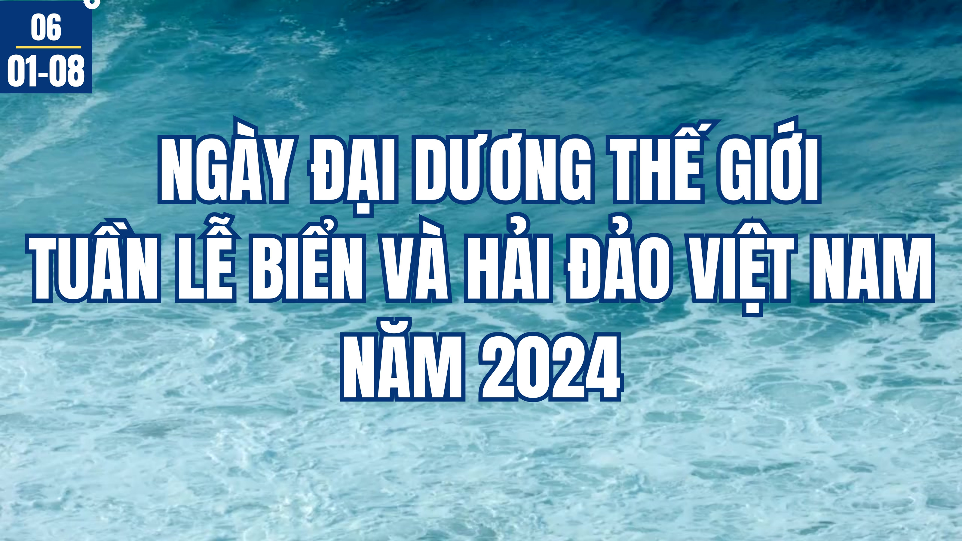 tuan le bien va hai dao viet nam