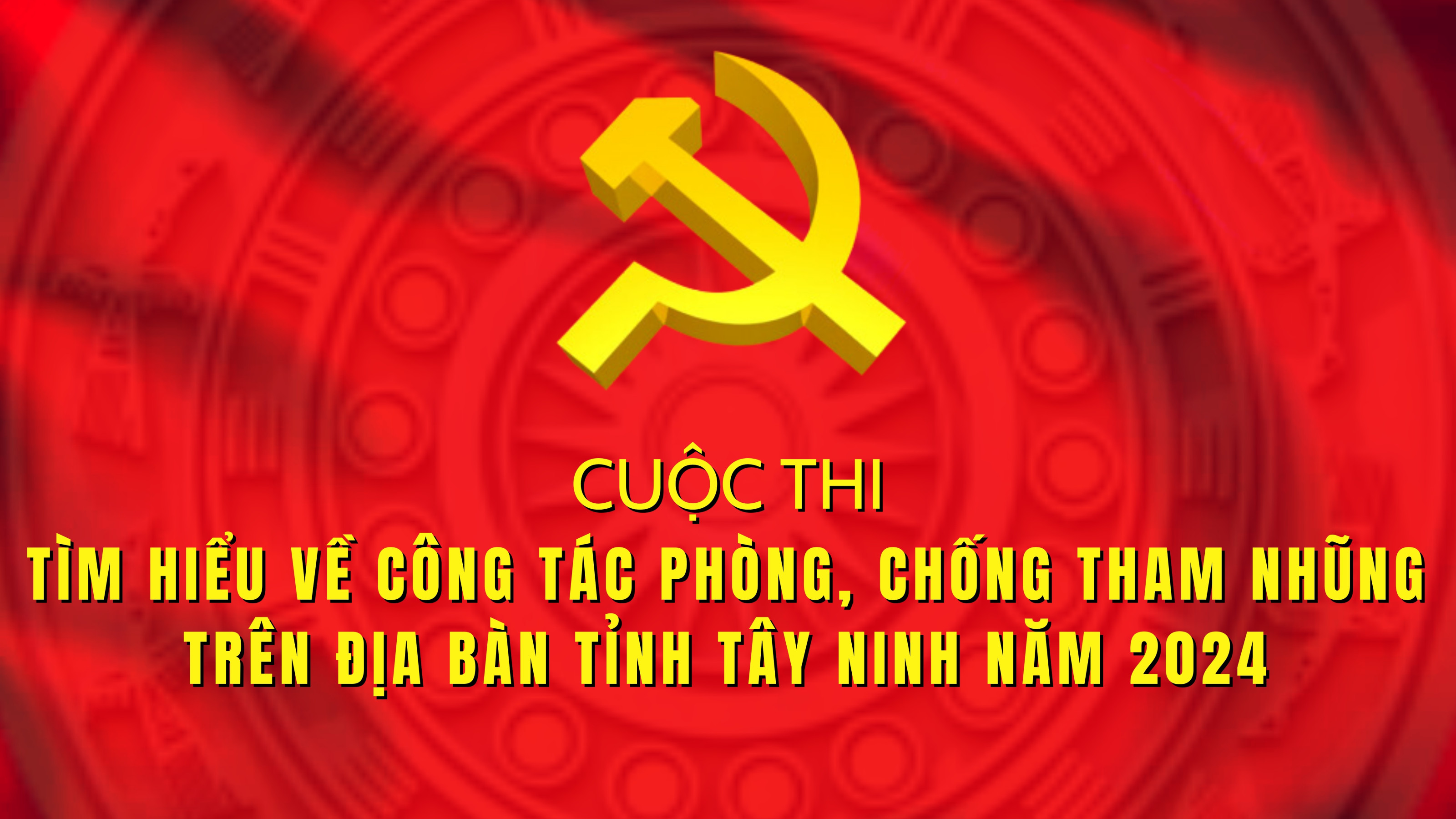 cuoc thi ve bao ve nen tang tu tuong cua dang lan thu tu nam 2024