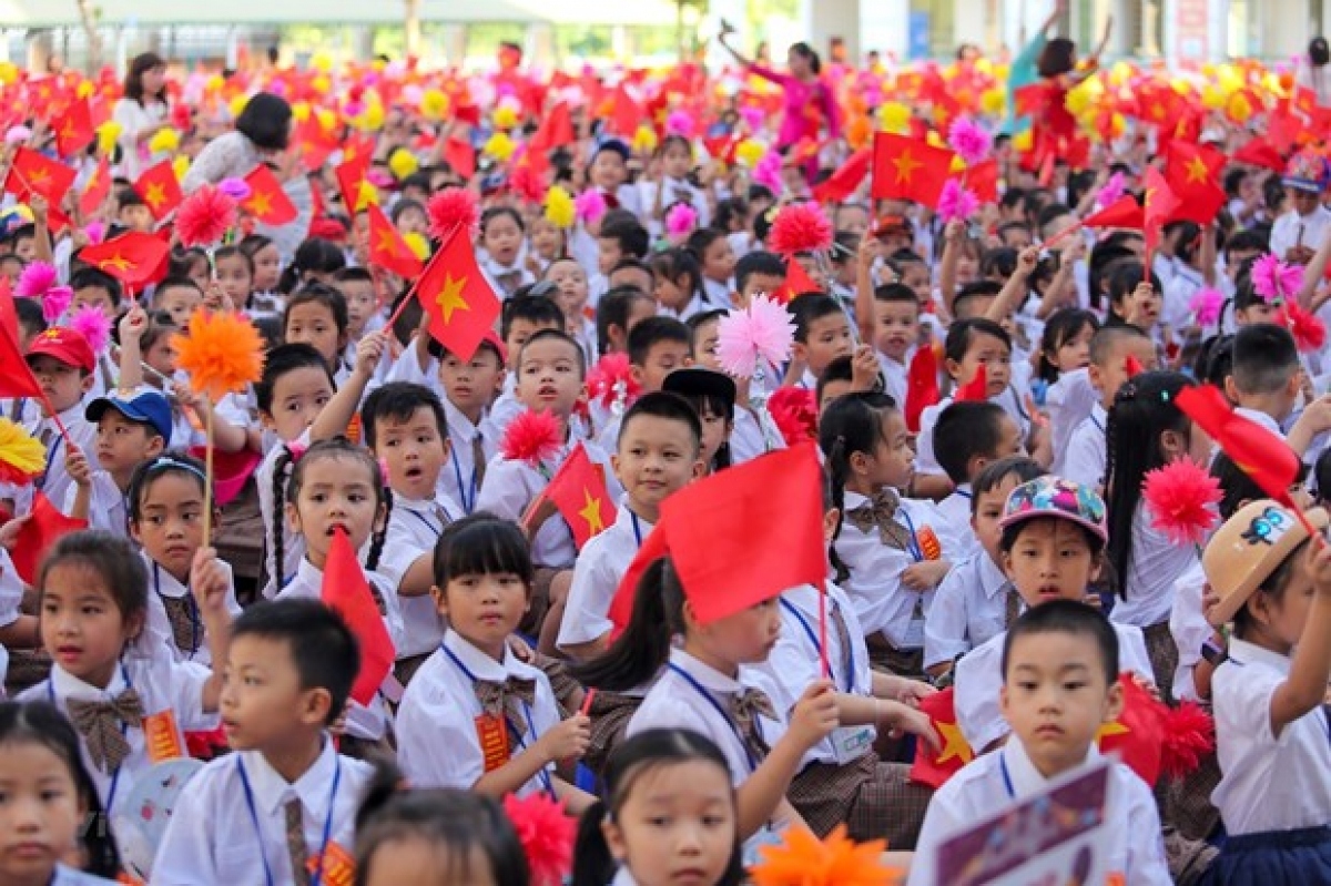 Chủ động phòng, chống dịch bệnh trong mùa tựu trường