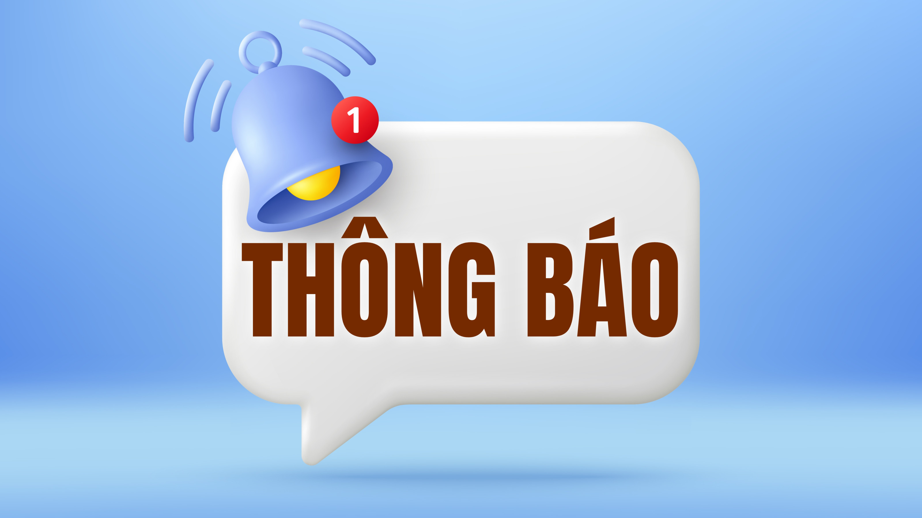 thong bao tuyen sinh